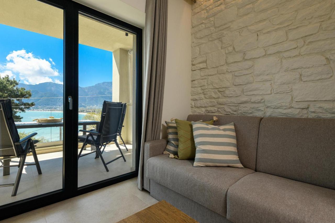 Апартаменти Archetypo Luxury Living Хрисі-Амудья Екстер'єр фото